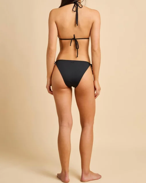 Beach Classics Tie Side Bikini Bottom