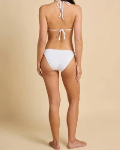 Beach Classics Tie Side Bikini Bottom