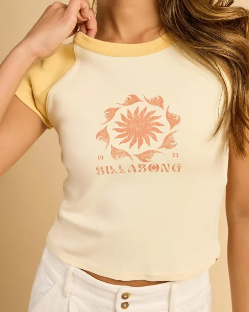 Beach Club Babe T-Shirt