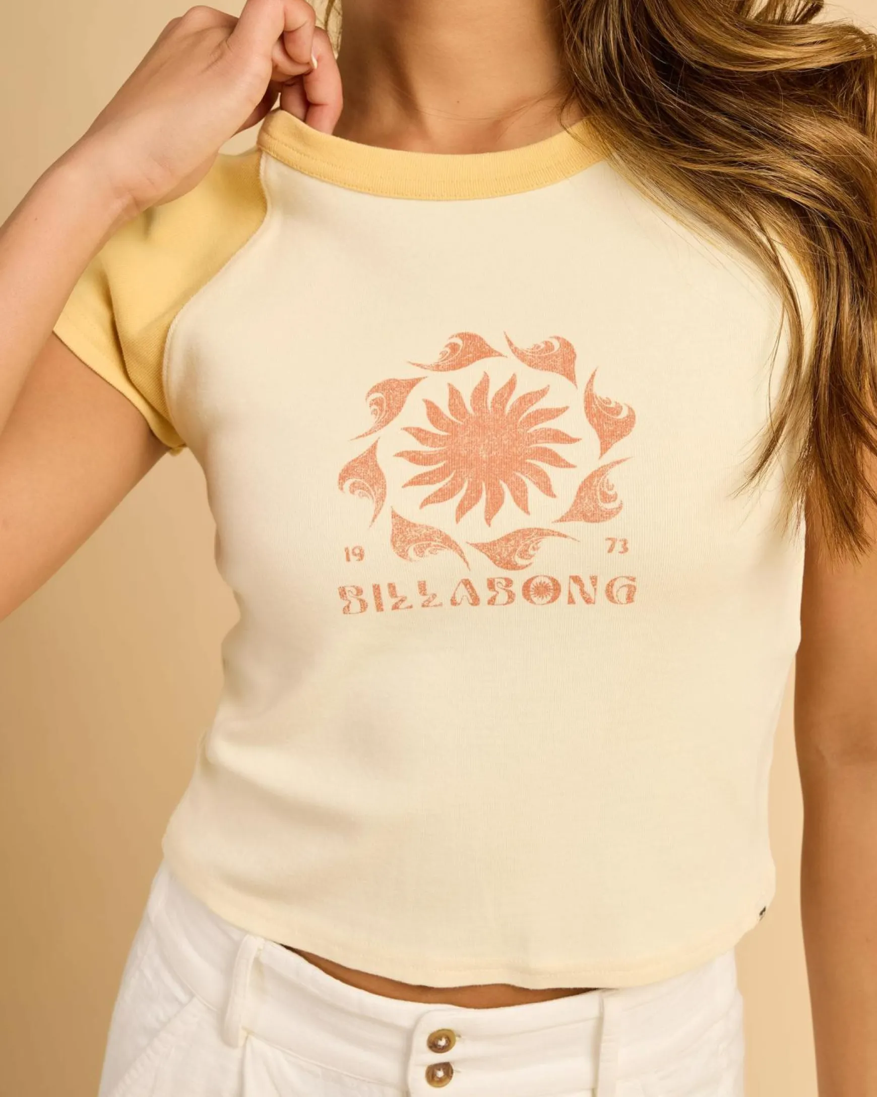 Beach Club Babe T-Shirt