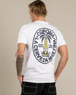 Beach Flora T-Shirt