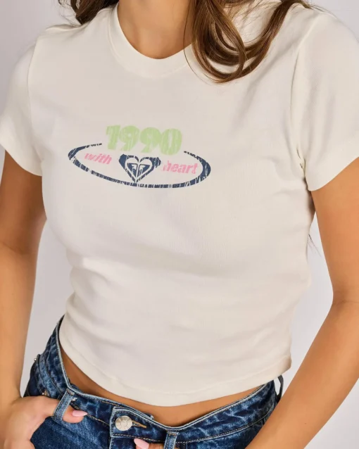 Beach Love T-Shirt