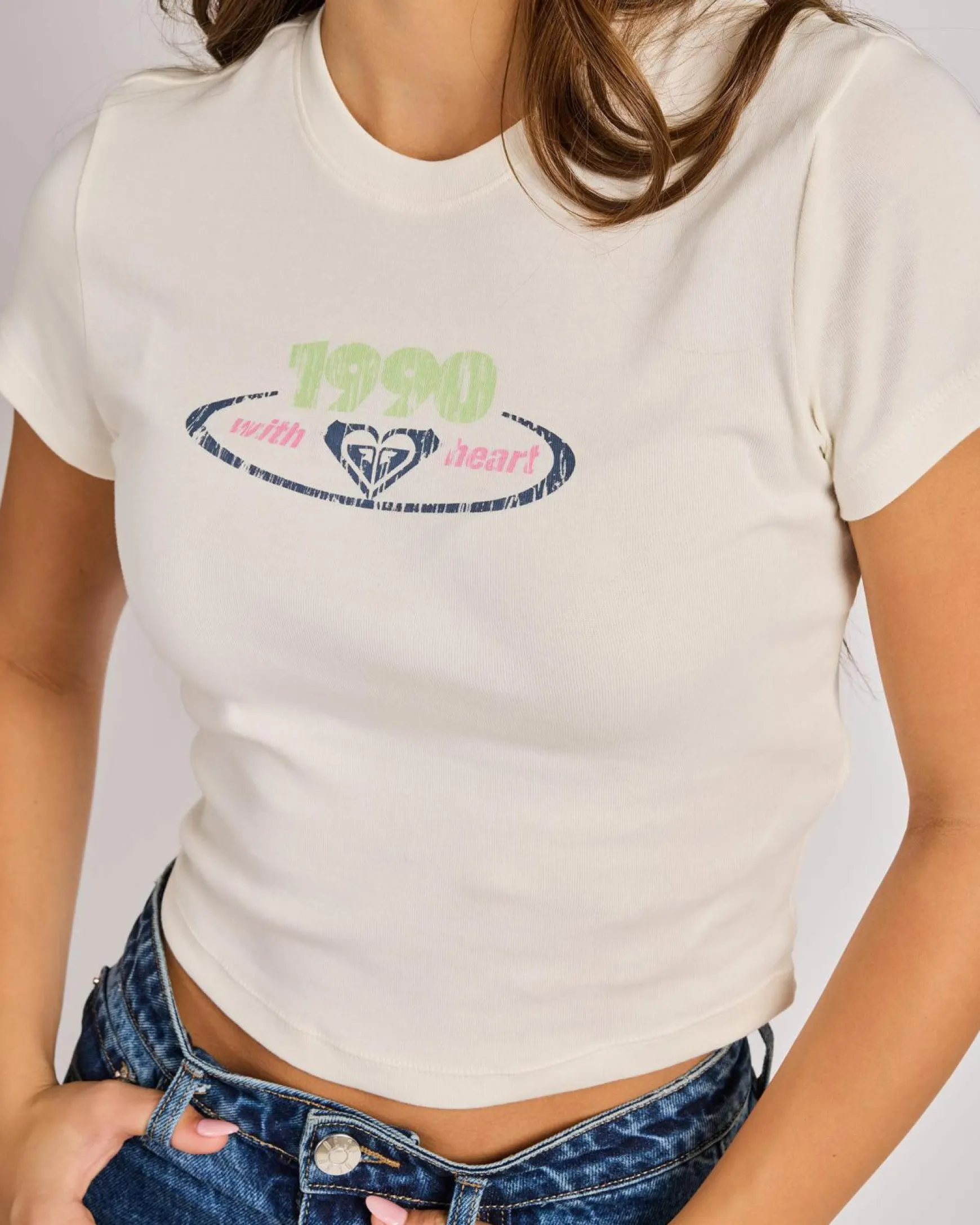 Beach Love T-Shirt