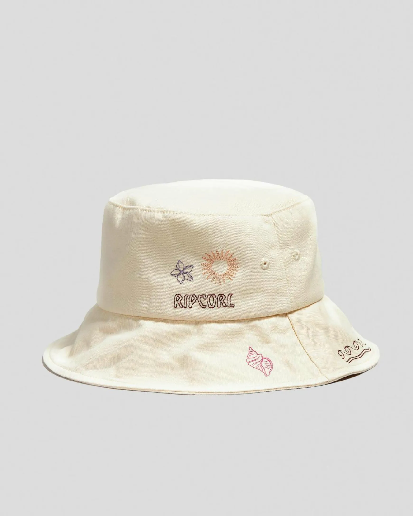 Beach Party Bucket Hat