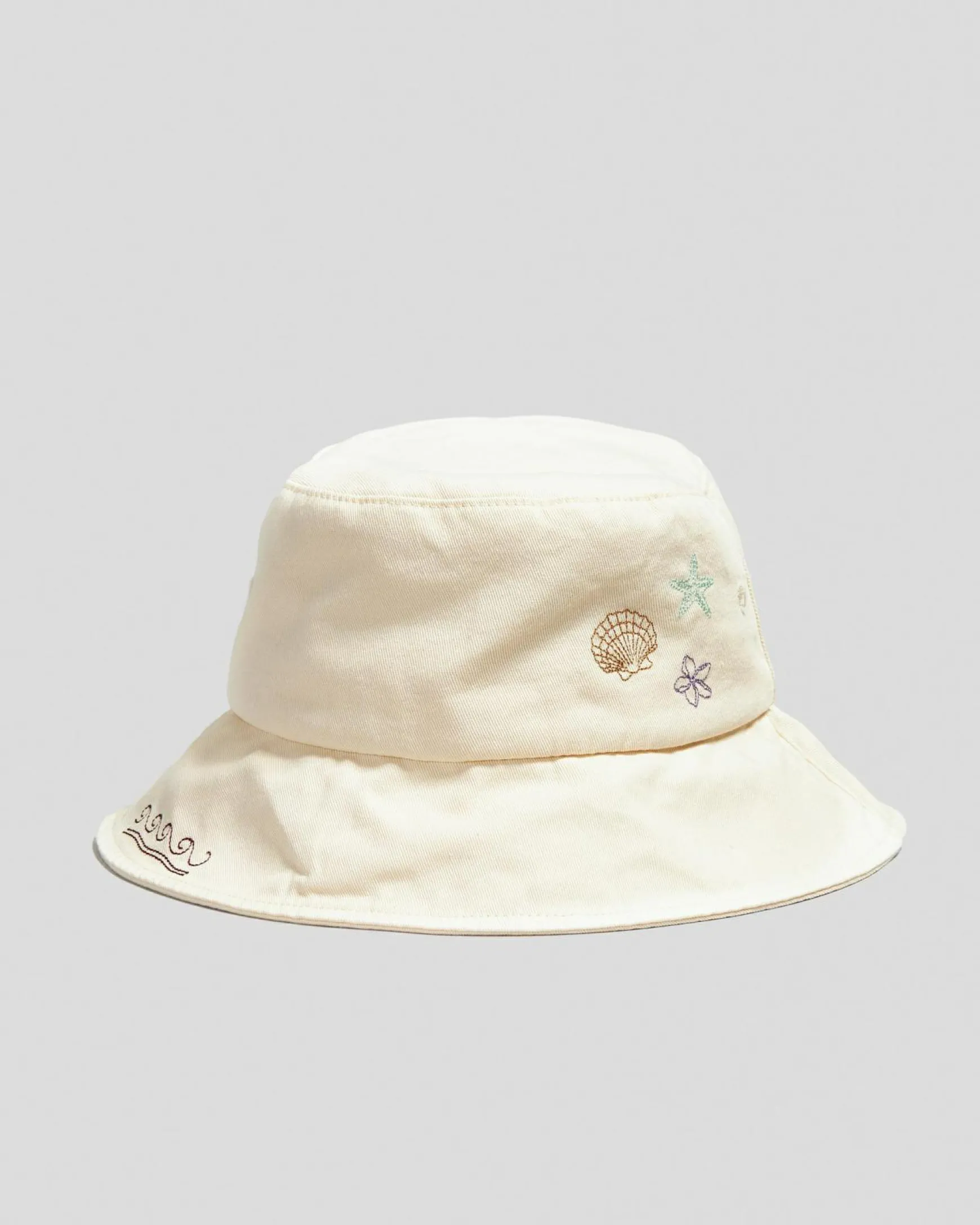 Beach Party Bucket Hat