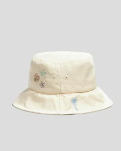 Beach Party Bucket Hat