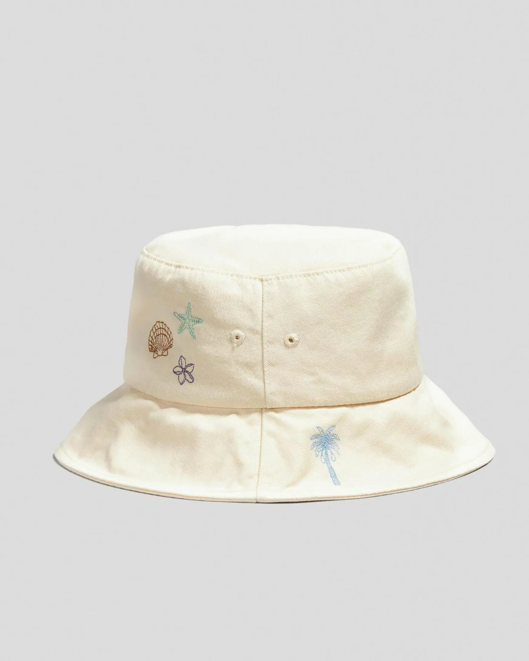 Beach Party Bucket Hat
