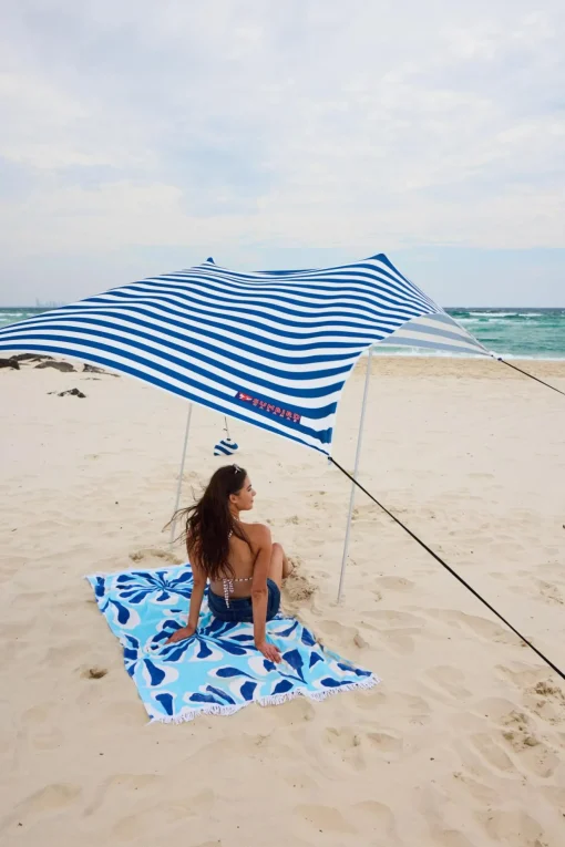 Beach Sunshade