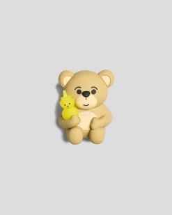 Bear Hugging Honey Jibbitz