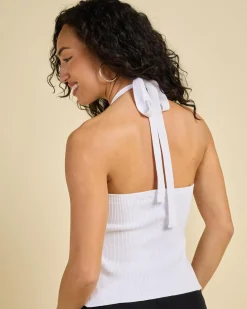 Becky Halter Top