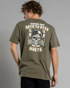 Beer To Beer T-Shirt