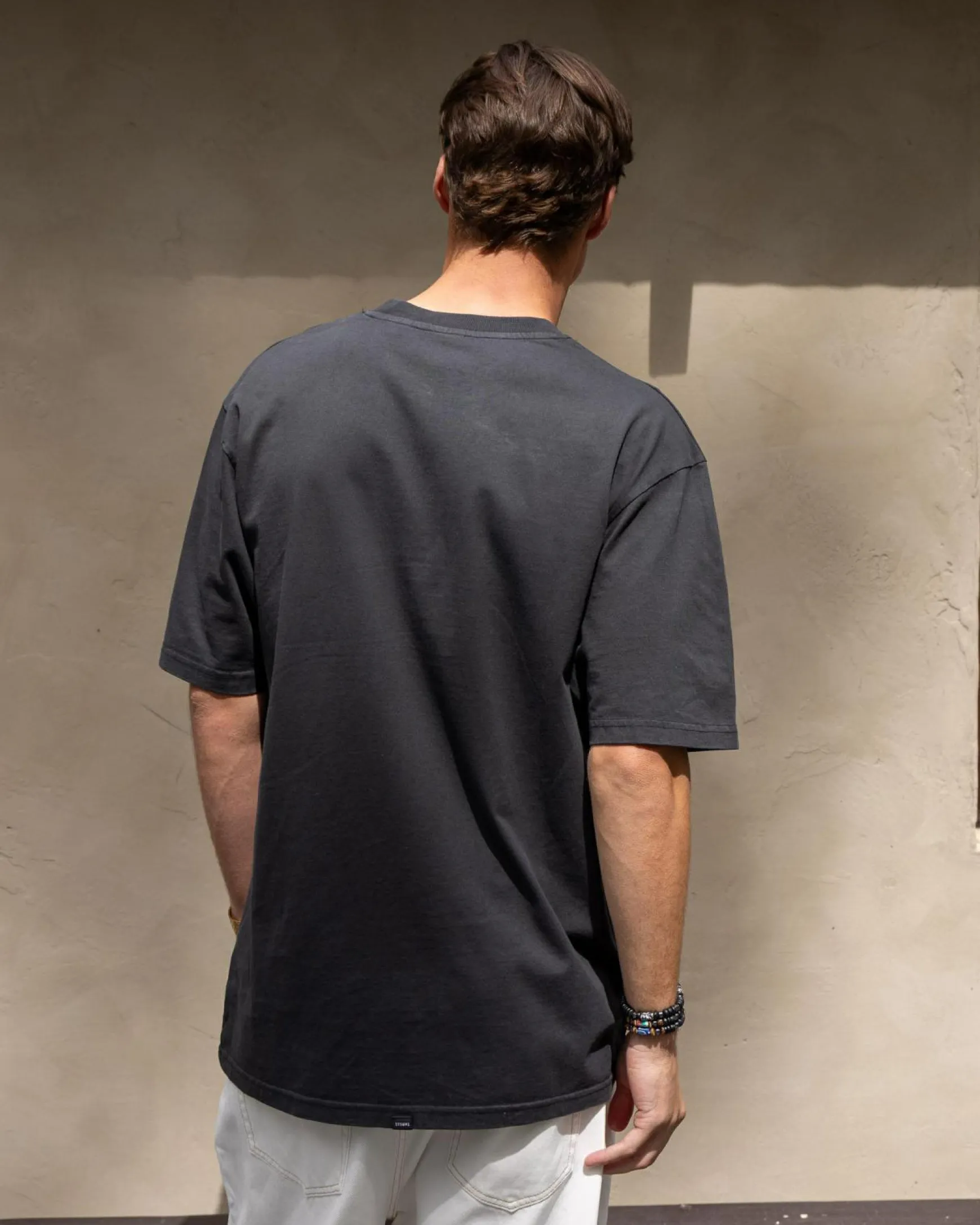 Behind It All Oversize Fit T-Shirt