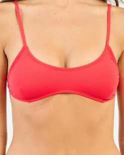 Bella Bralette Bikini Top