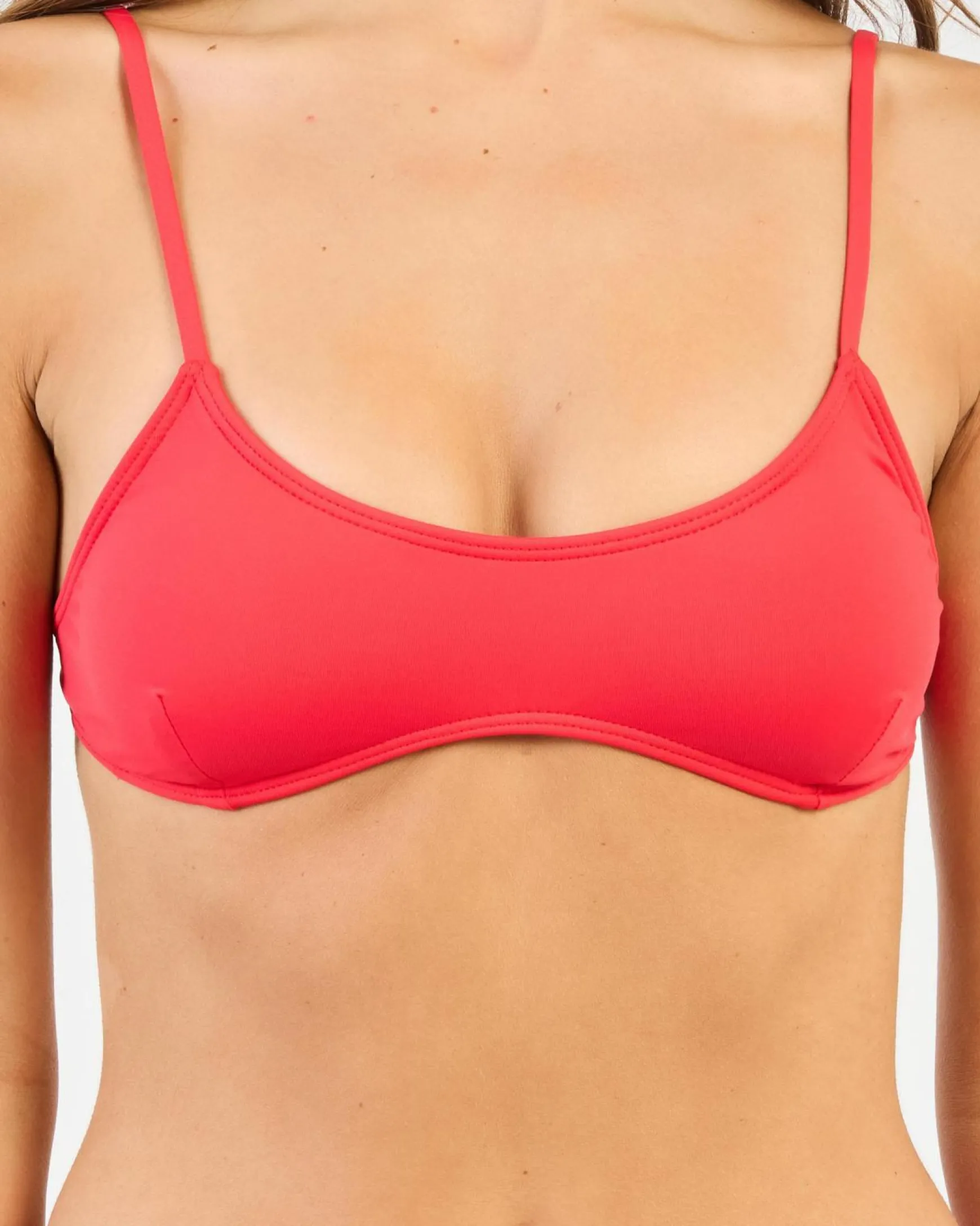 Bella Bralette Bikini Top