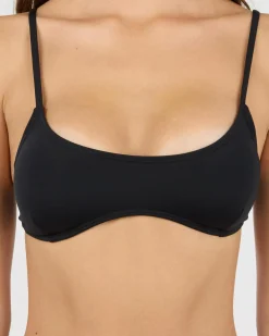 Bella Bralette Bikini Top