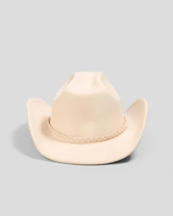 Bella Felt Hat