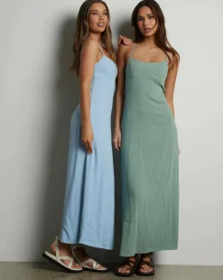 Bella Maxi Dress