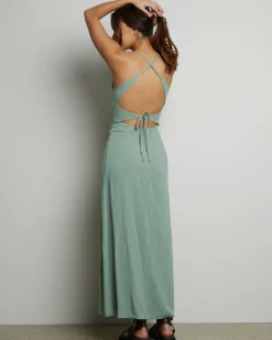 Bella Maxi Dress