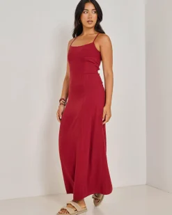 Bella Maxi Dress