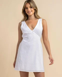 Belle Mini Dress