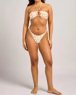 Belong Together Drew Bandeau Bikini Top