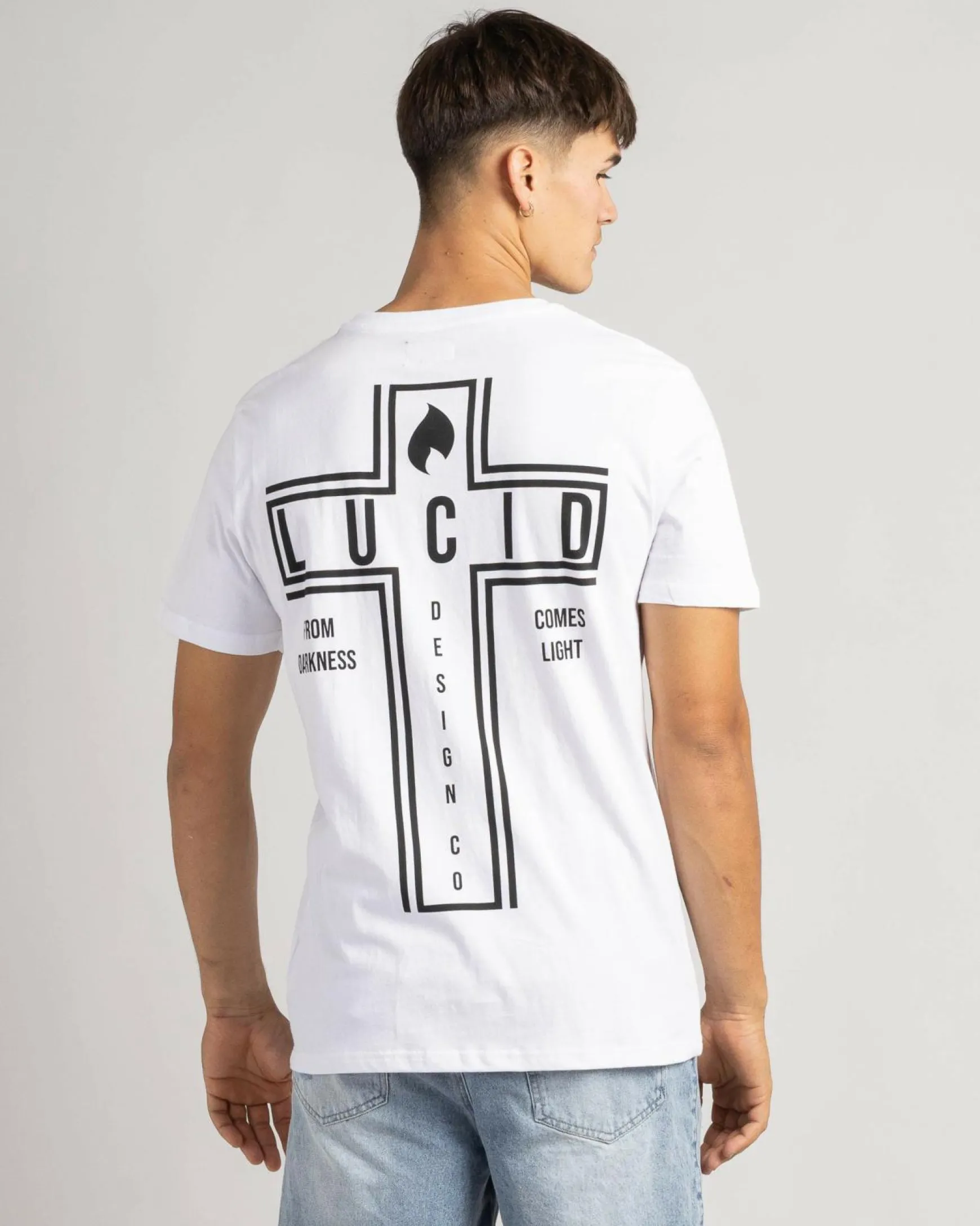 Benediction T-Shirt