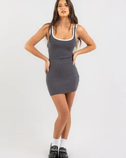 Benny Dress
