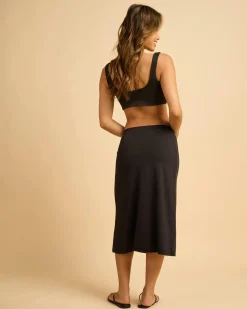 Bentley Midi Skirt