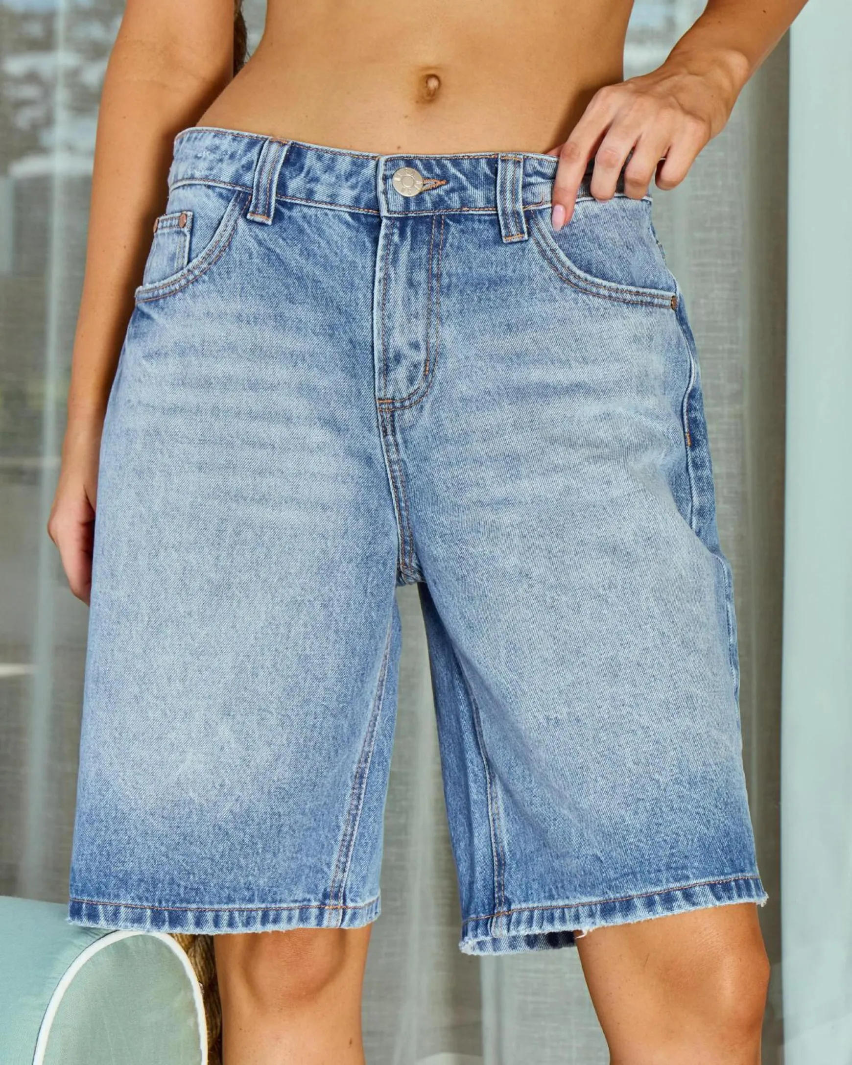 Berlin Jorts