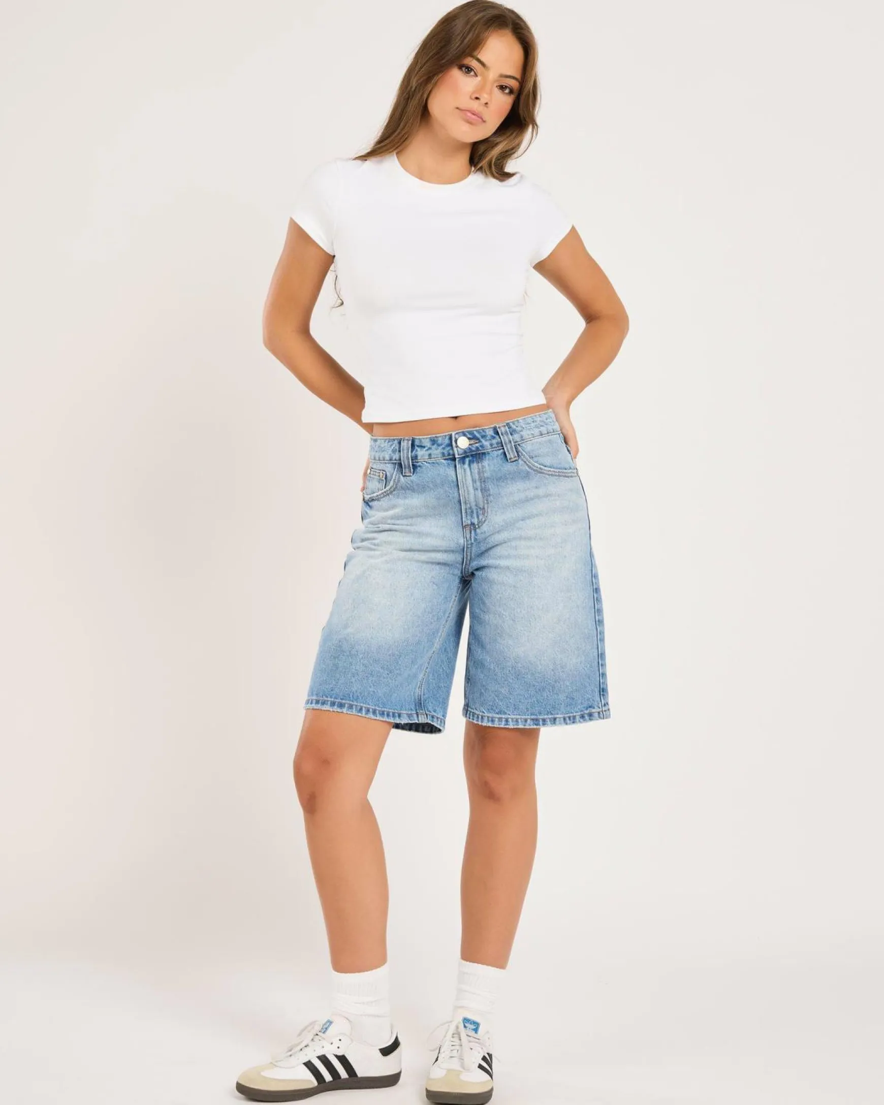 Berlin Jorts
