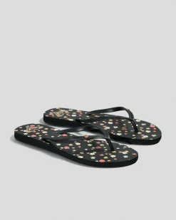 Bermuda Thongs