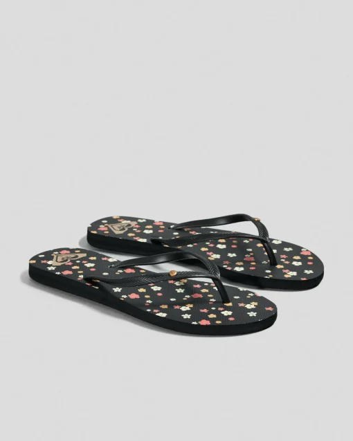Bermuda Thongs
