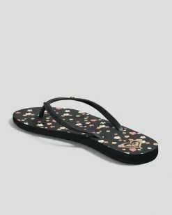 Bermuda Thongs