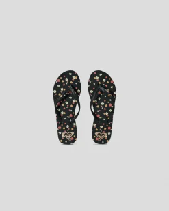 Bermuda Thongs
