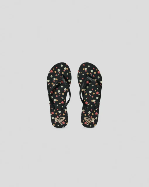 Bermuda Thongs