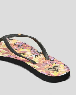 Bermuda Thongs
