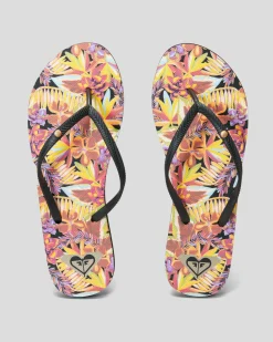 Bermuda Thongs