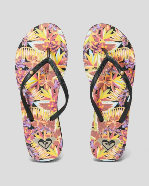 Bermuda Thongs