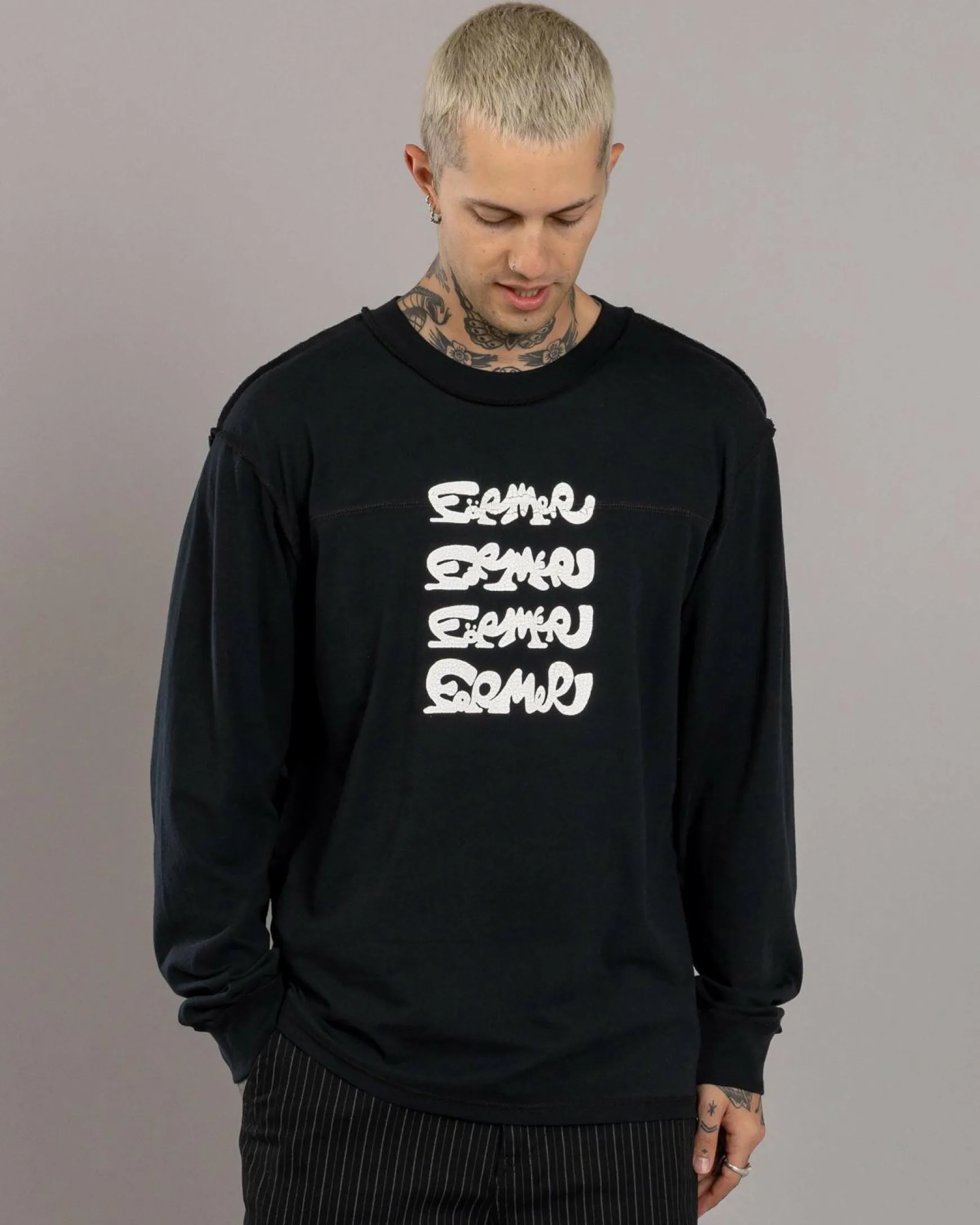 Betrayer Long Sleeve T-Shirt