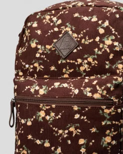 Betsy Cord Backpack