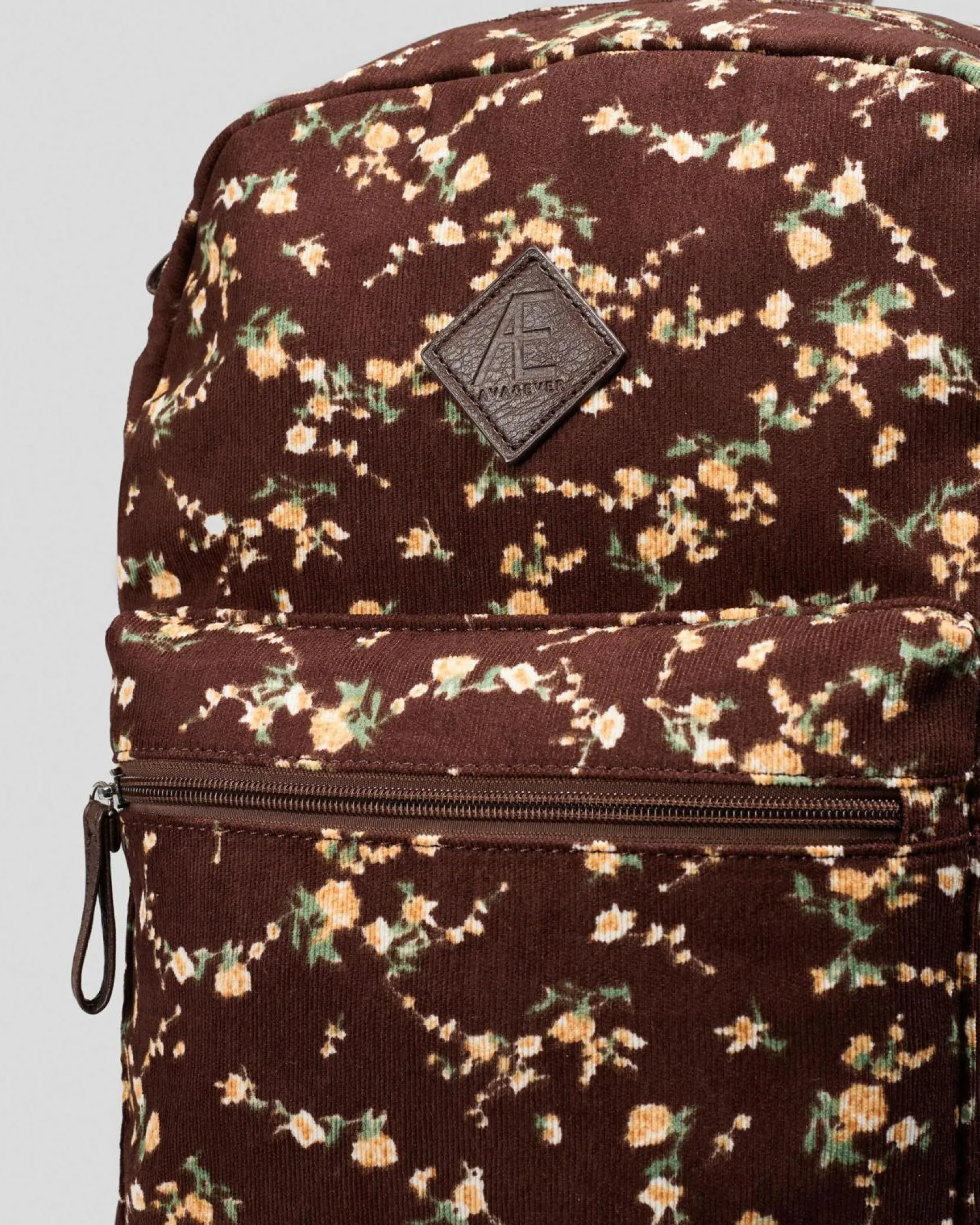 Betsy Cord Backpack