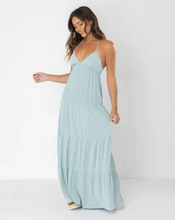 Beverly Maxi Dress