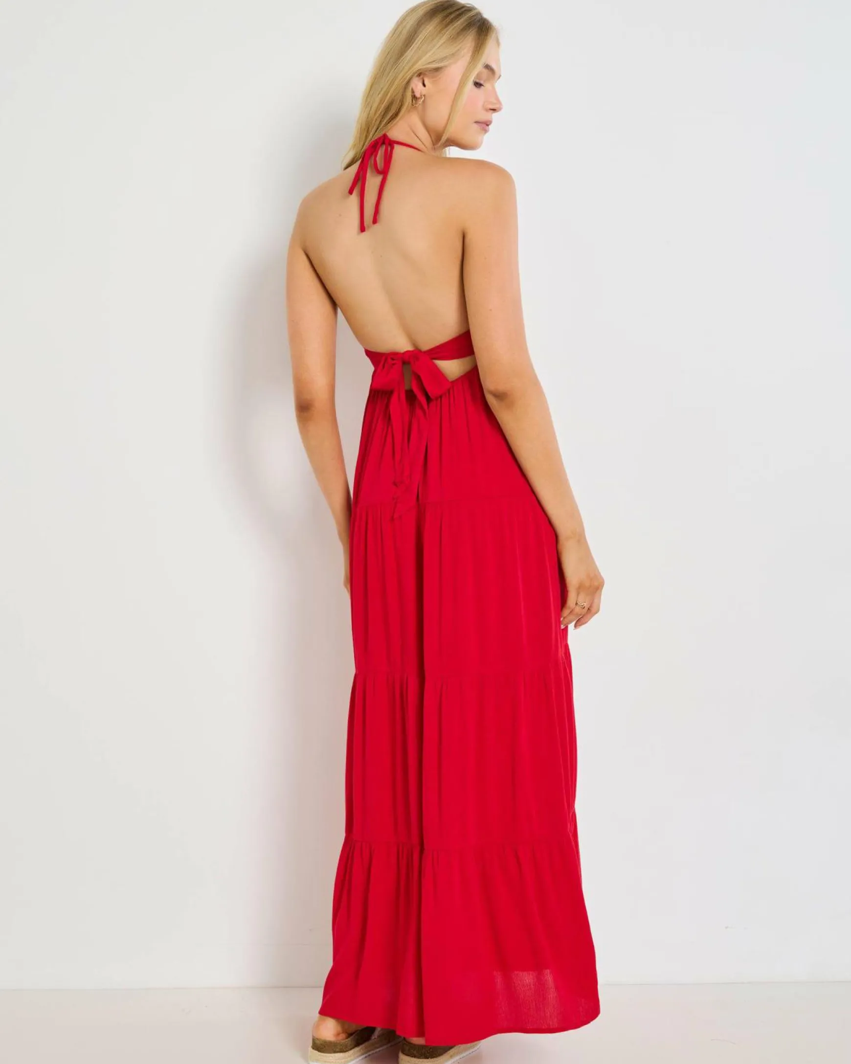 Beverly Maxi Dress