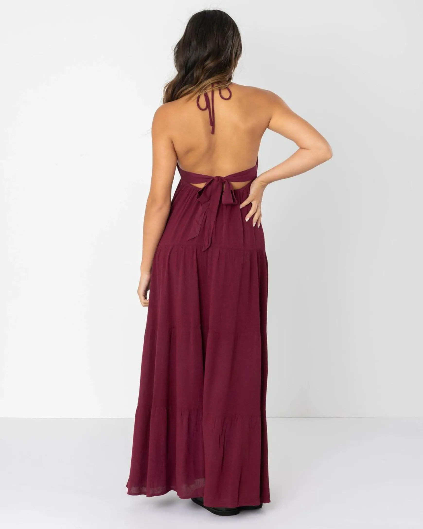 Beverly Maxi Dress