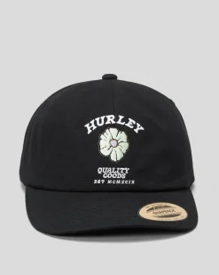 Big Bloom Cap