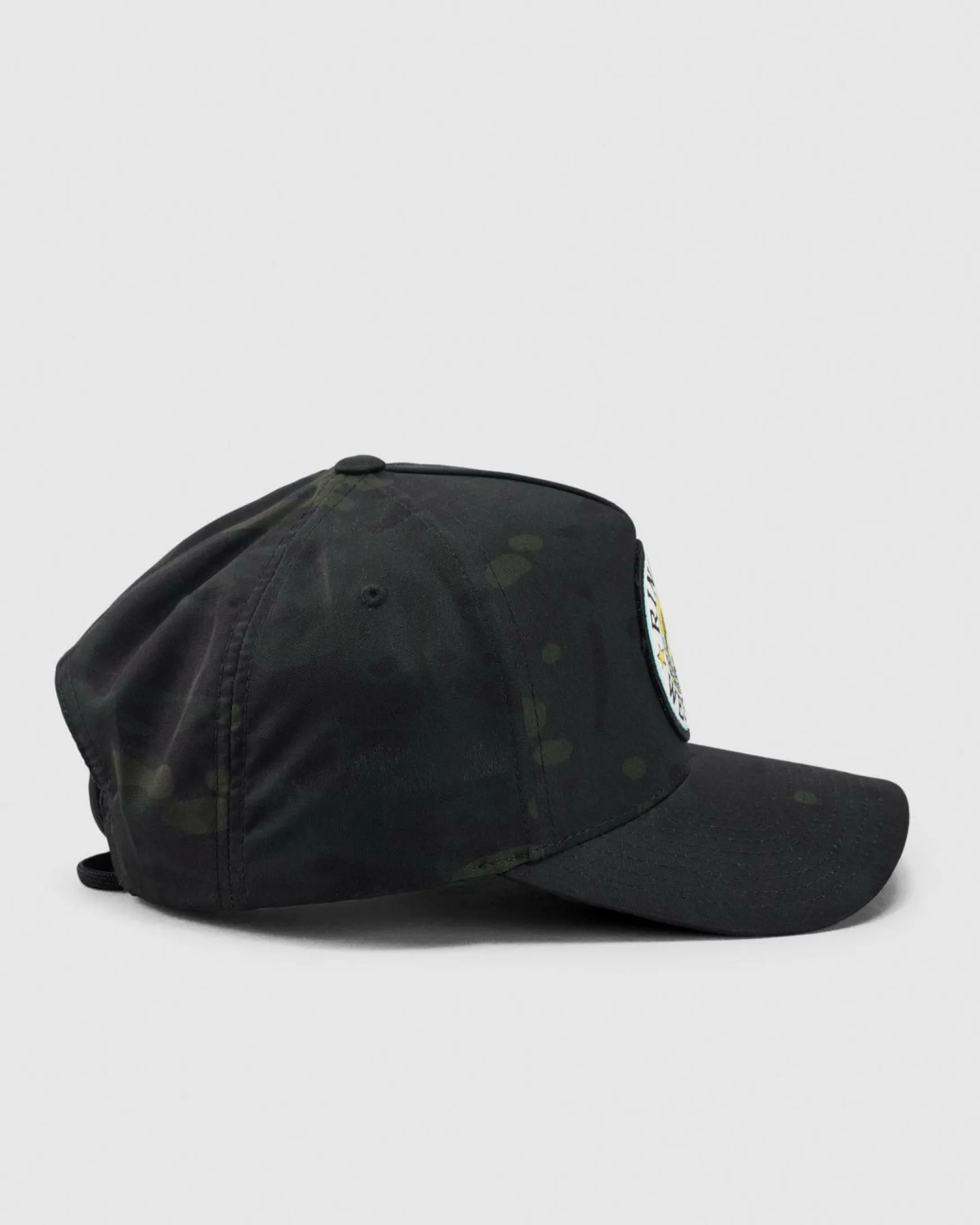Big Catch Tech Baseball Cap