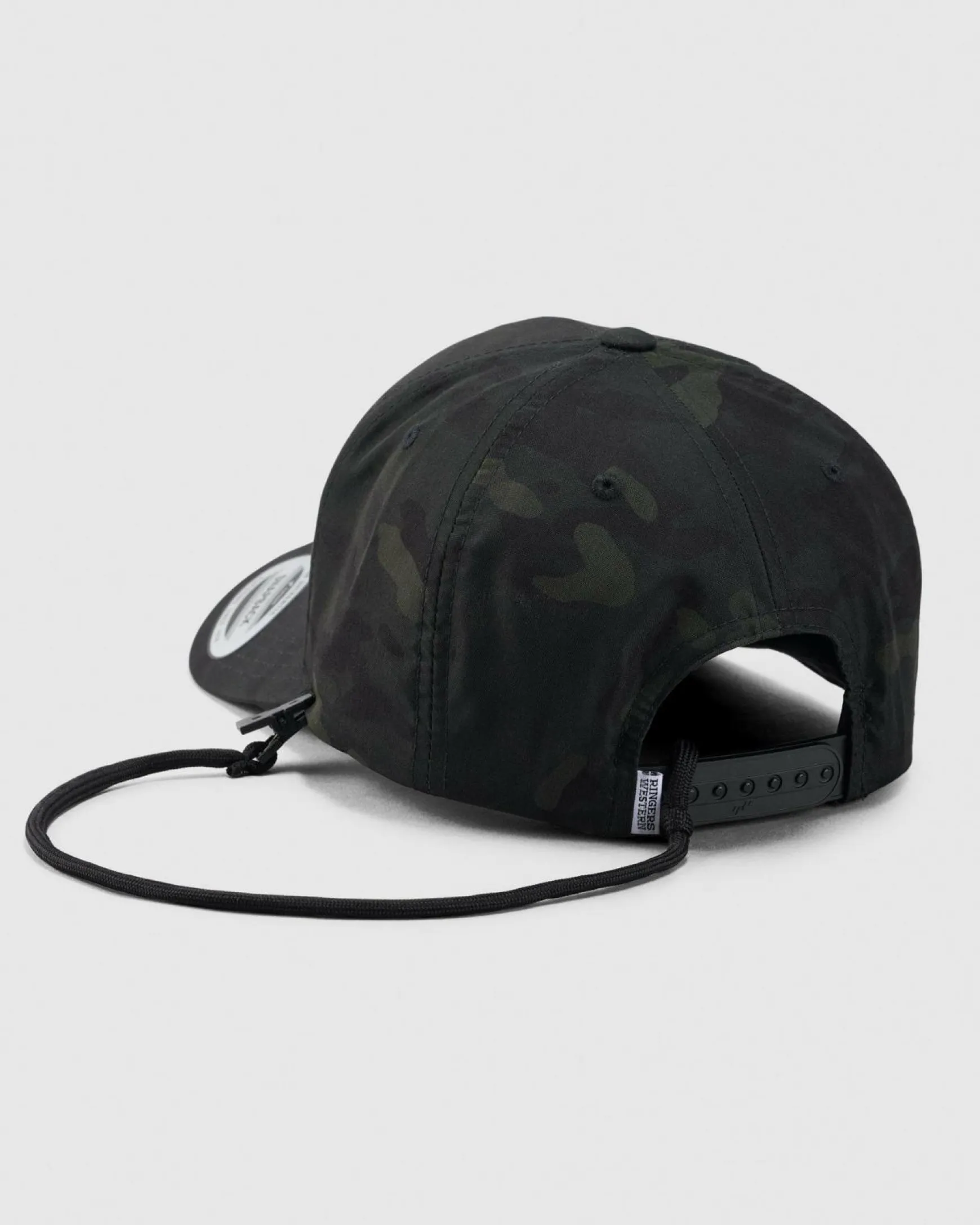 Big Catch Tech Baseball Cap