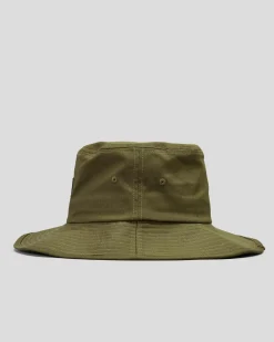 Big John Wide Brim Hat