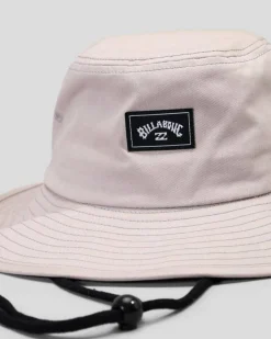 Big John Wide Brim Hat