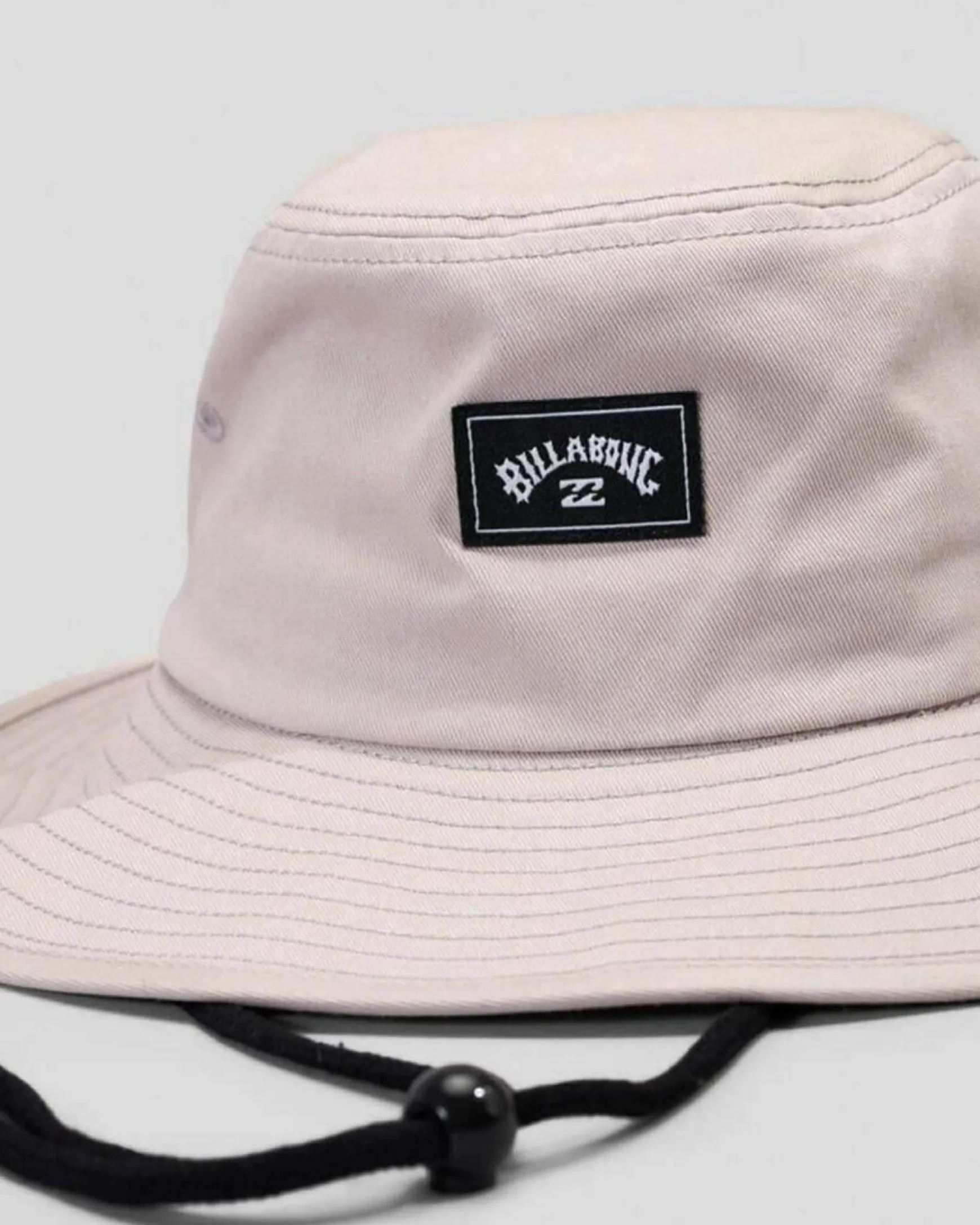 Big John Wide Brim Hat